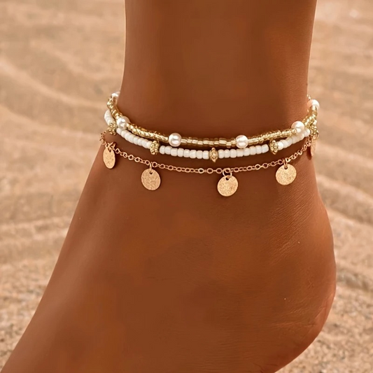 Powerful Glow Bracelet | Together against breast cancer