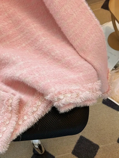 Soft Love Cardigan | Together against Breast Cancer