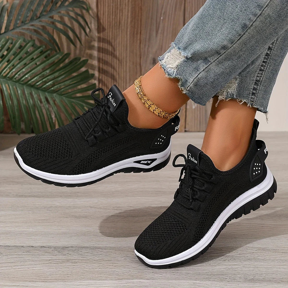 Golda™ - Women's athletic running shoes