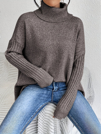 Lana™ - Cozy Long Sweater