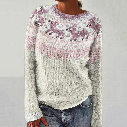 Beatriz™ - Cozy Fall Sweater