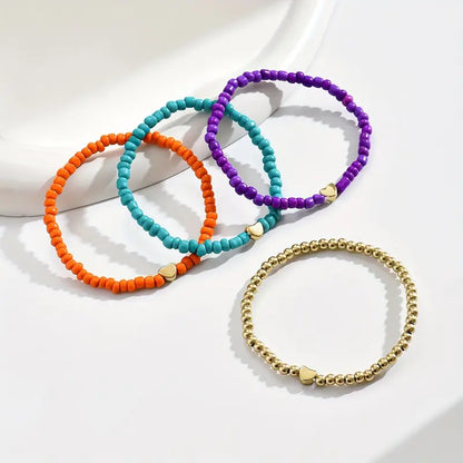 Star and Moon Bracelet | Together Against Breast Cancer