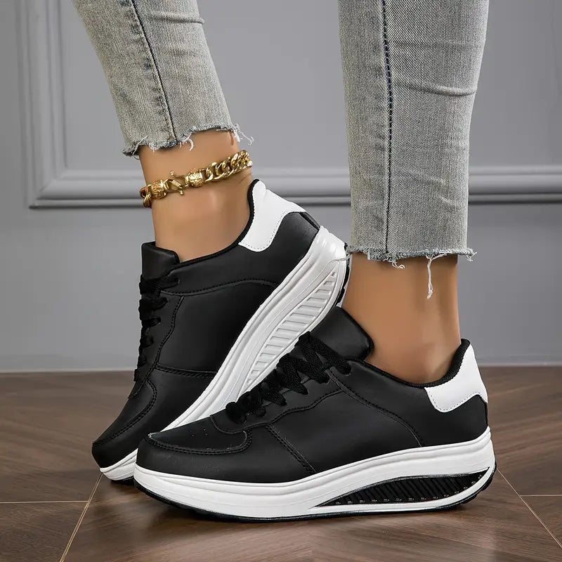 Ramira™ – Orthopaedic Sneaker