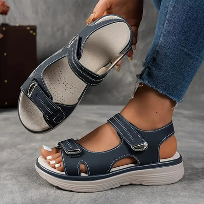 Whitney™ – Comfortable sandals for women