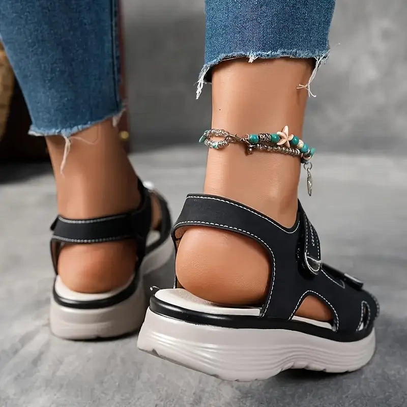 Whitney™ – Comfortable sandals for women