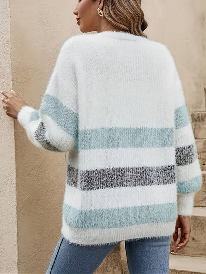 Karissa™ - Stylish Casual Cardigan