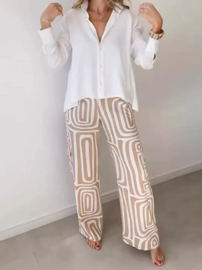 Margareta™ – Two-Piece Set