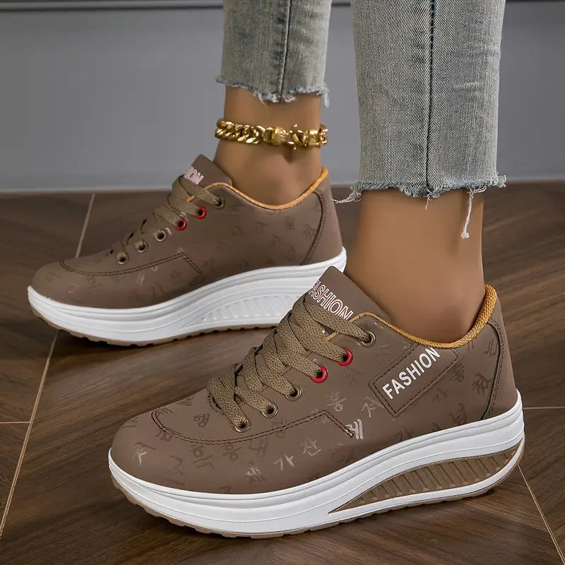 Ramira™ – Orthopaedic Sneaker