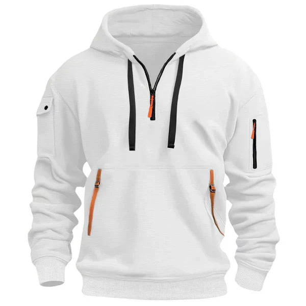 Fedil™ - Cozy Outdoor Hoodie