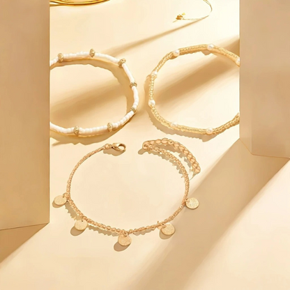 Powerful Glow Bracelet | Together against breast cancer