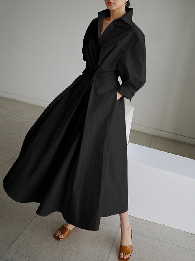 Marinelle™ - Elegant Stylish Dress