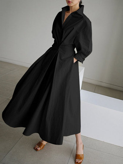 Marinelle™ - Elegant Stylish Dress