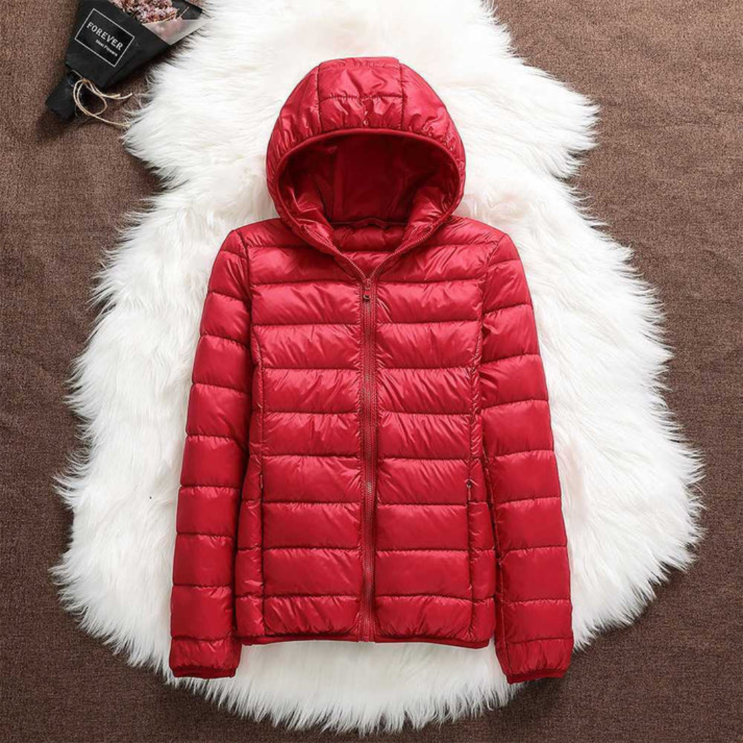 Klarisse™ - Padded Down Jacket