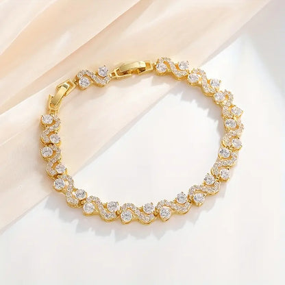 Sparkling Bracelet | Together against Diabetes