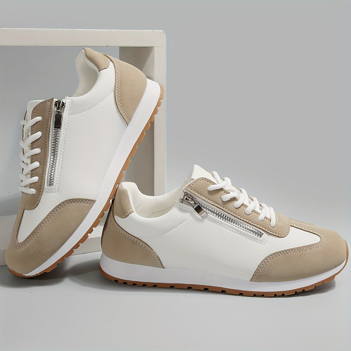 Shiloh™ - Height Boost Shoes