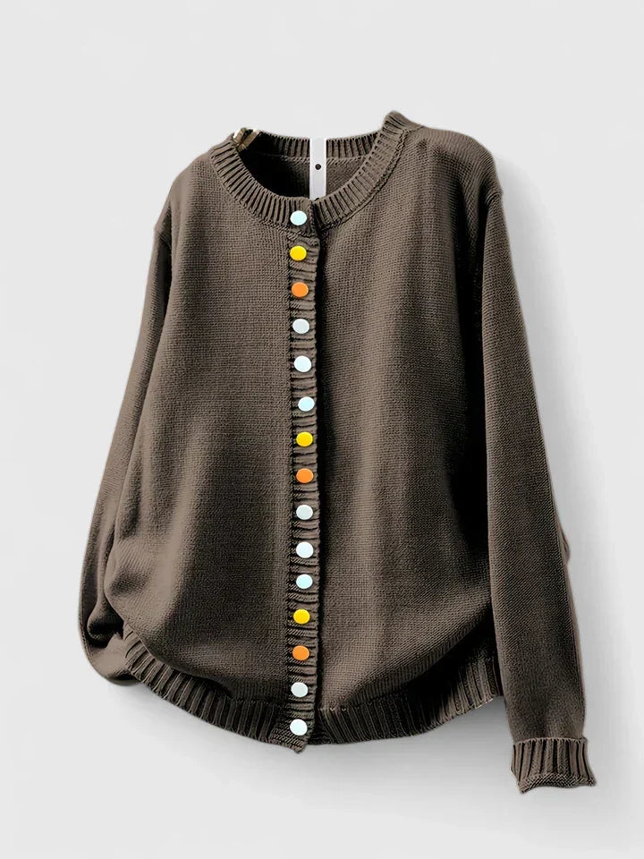 Chonie™ - Comfortable Cardigan