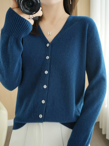 Radiant Charm Cardigan | Together against Diabetes