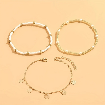 Powerful Glow Bracelet | Together against breast cancer