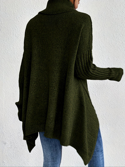 Lana™ - Cozy Long Sweater