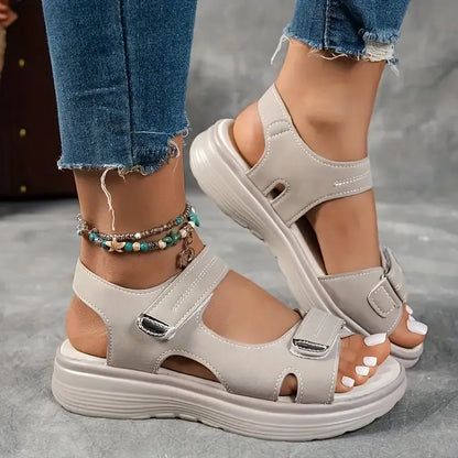 Whitney™ – Comfortable sandals for women