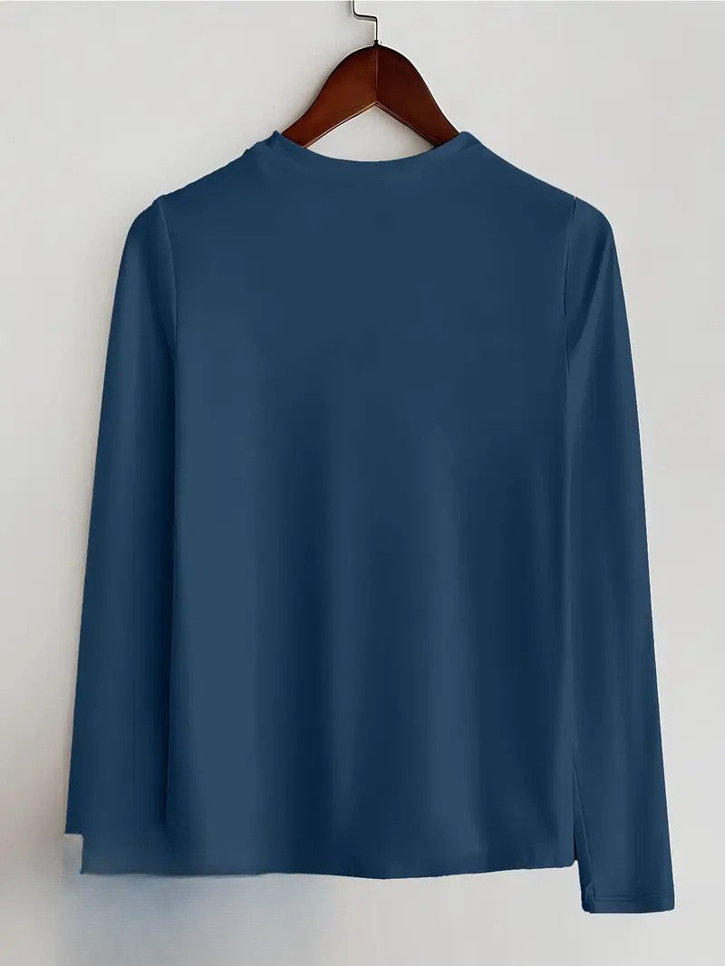 Butterfly Heart Sweatshirt | Together Against Diabetes