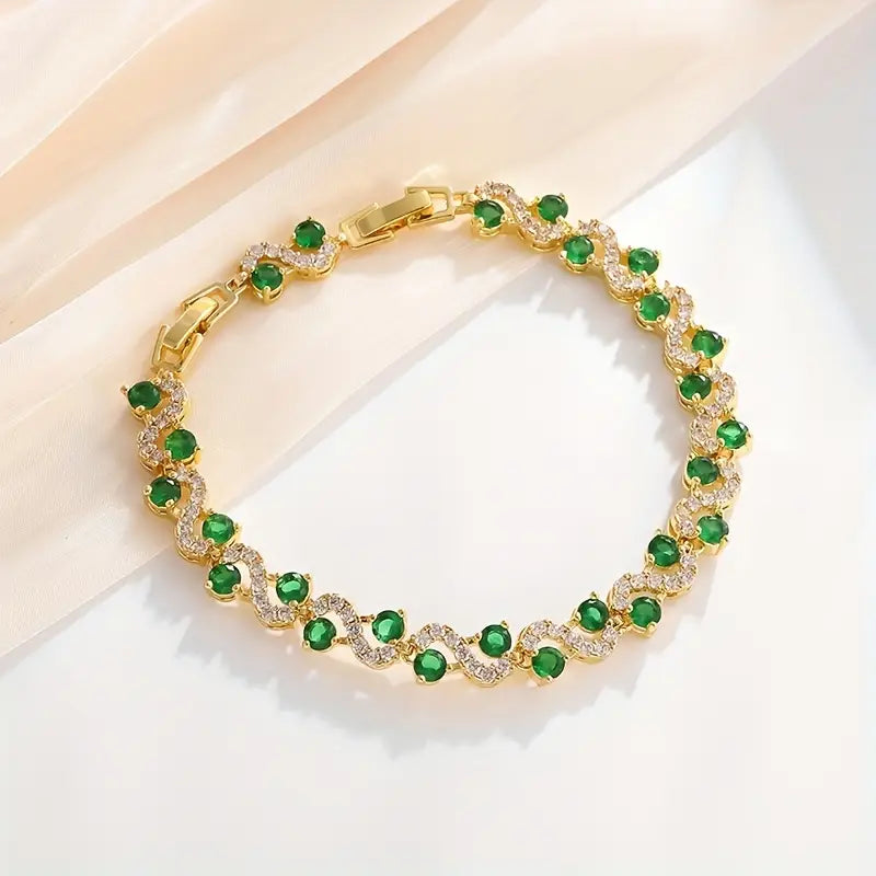 Sparkling Bracelet | Together against Diabetes