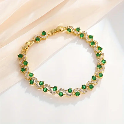 Sparkling Bracelet | Together against Diabetes