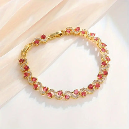 Sparkling Bracelet | Together against Diabetes