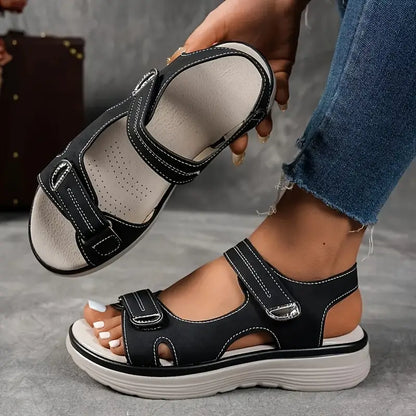 Whitney™ – Comfortable sandals for women