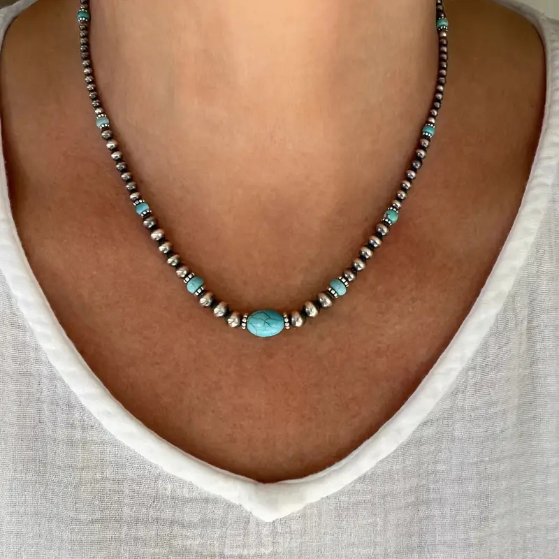 Hope's Luck Necklace | Together against diabetes