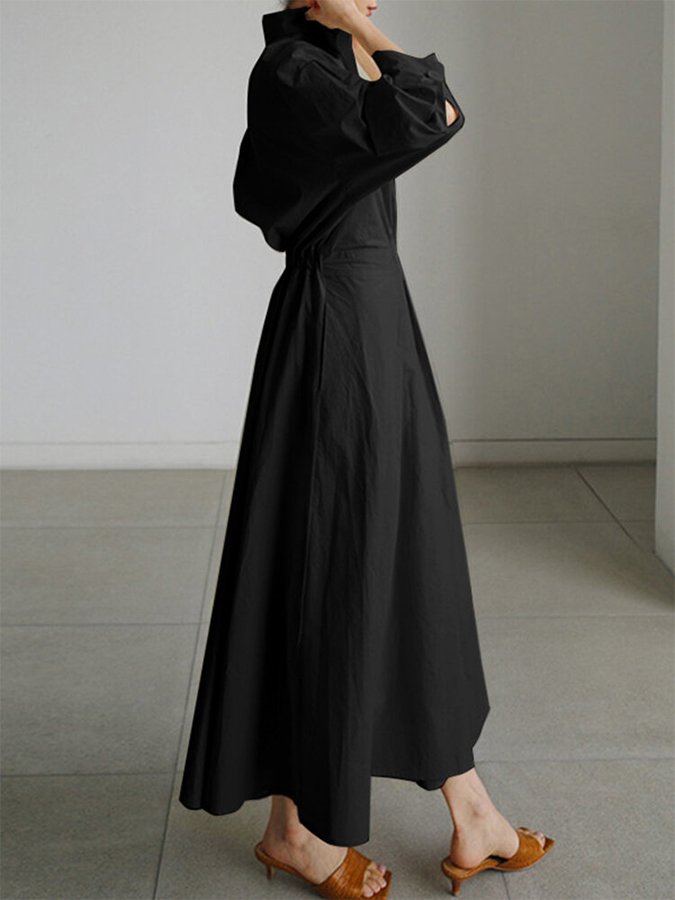 Marinelle™ - Elegant Stylish Dress