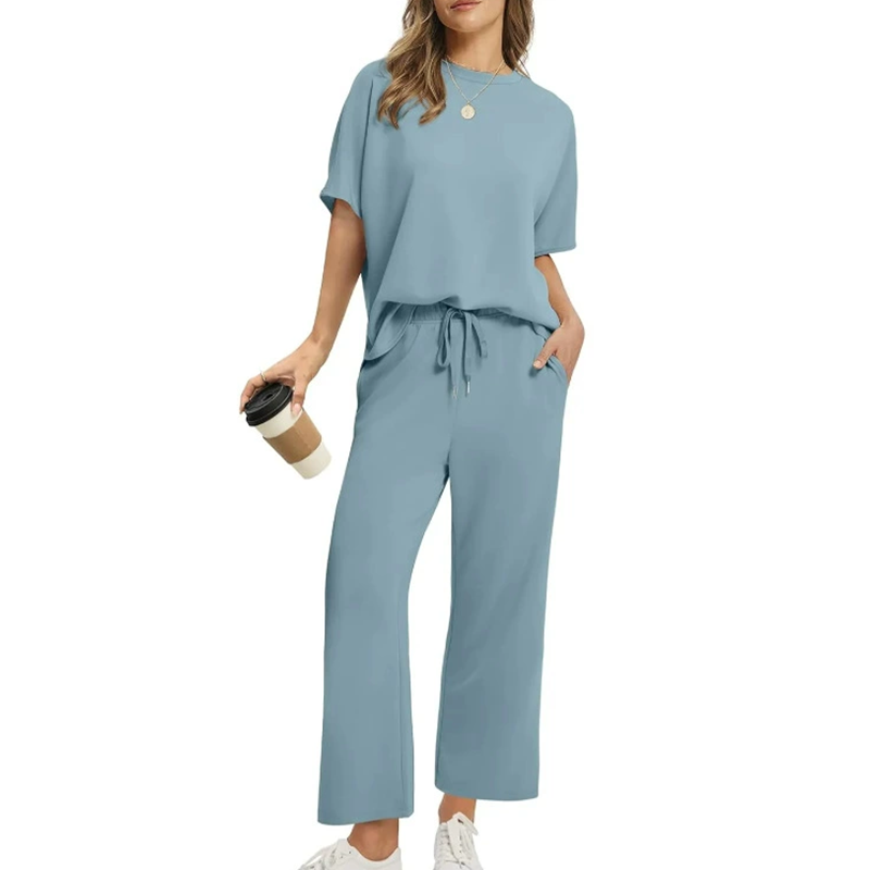 Charisse™ - Casual two-piece set