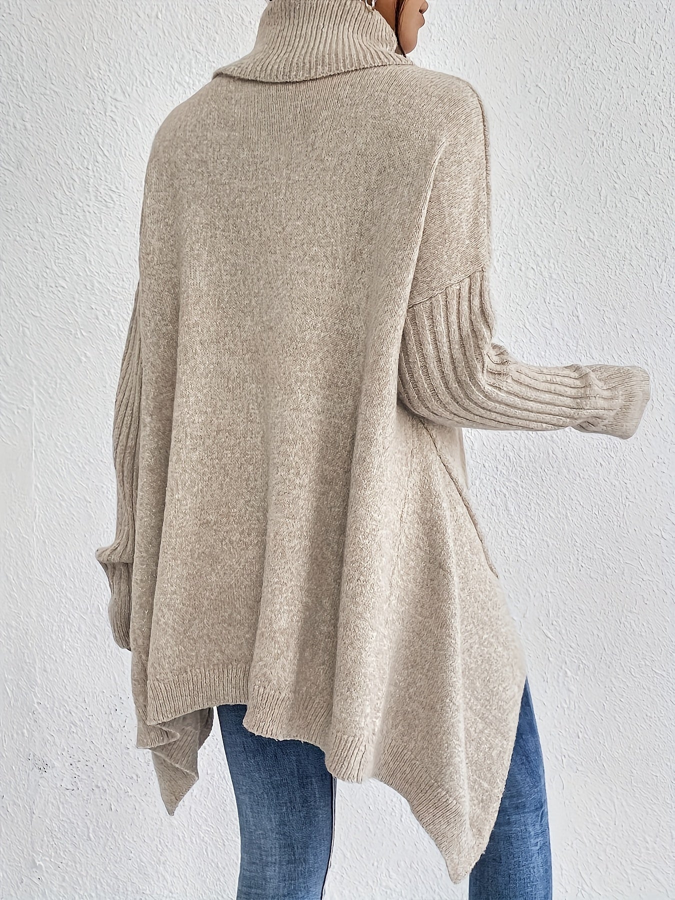 Lana™ - Cozy Long Sweater