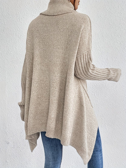 Lana™ - Cozy Long Sweater