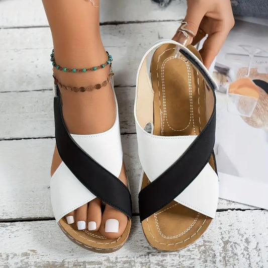 Paula™ – Women's wedge sandals