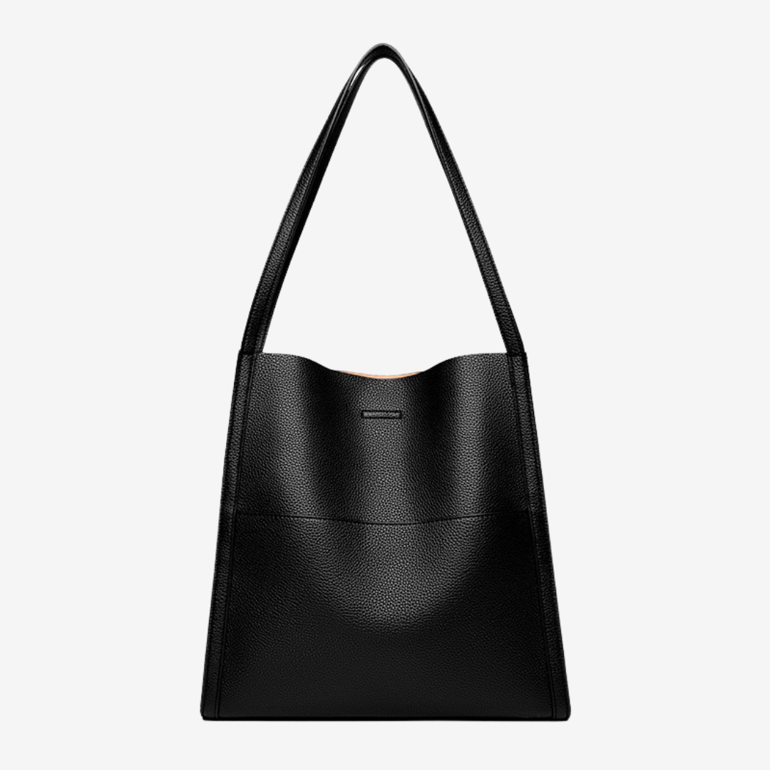 Mariah™ - Leather Shoulder Bag