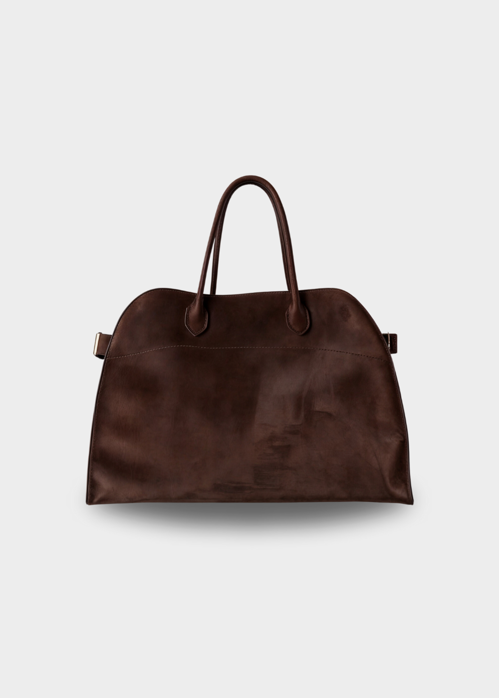 Aurora™ - Suede Shoulder Bag