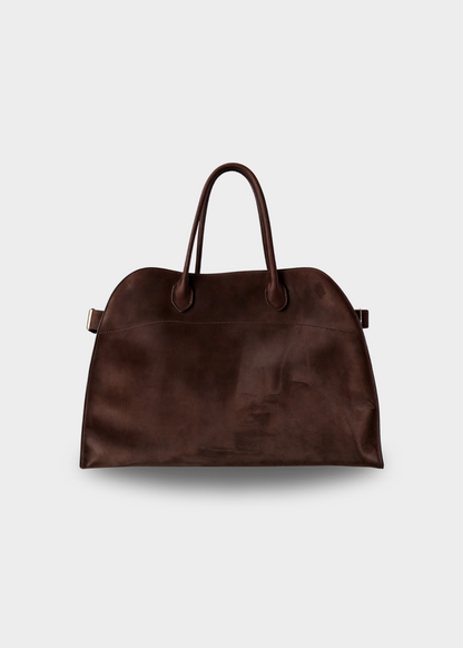 Aurora™ - Suede Shoulder Bag