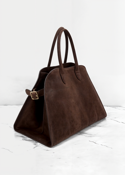 Aurora™ - Suede Shoulder Bag