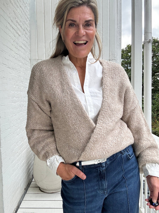 Sophie™ Classic Cardigan