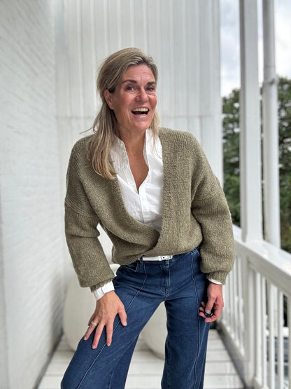 Sophie™ Classic Cardigan