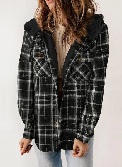 Sophie™ - Comfortable Jacket