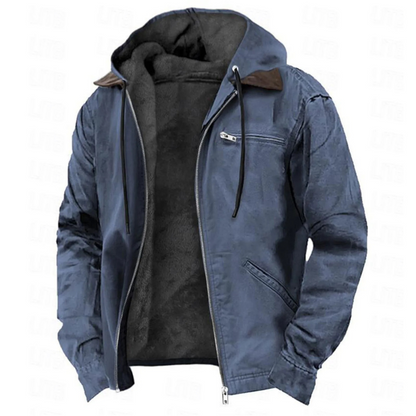 James™ - Classic Outdoor Jacket
