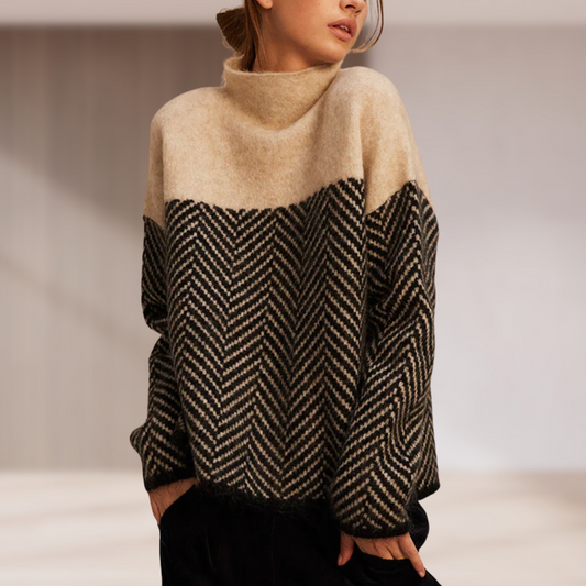 Marion™ Striped Sweater