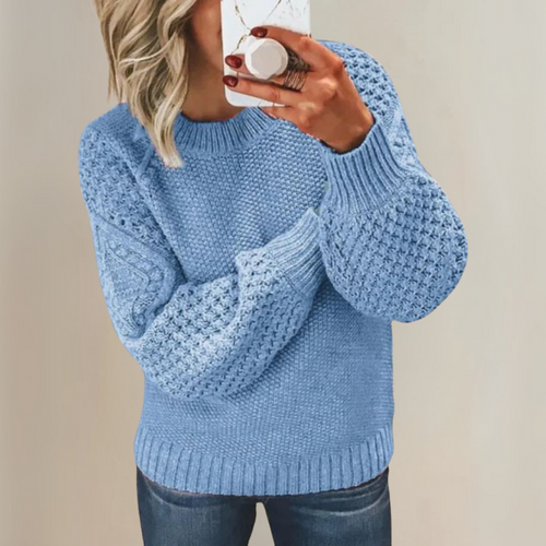 Emily™ - Warm Winter Sweater