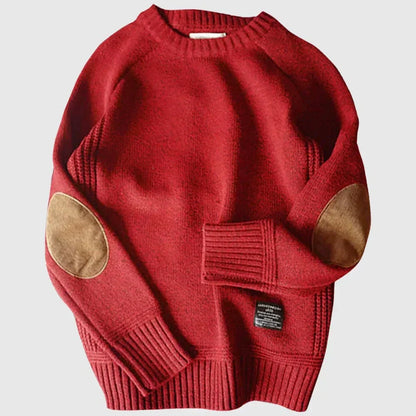 Blake™ - Classic Men’s Sweater