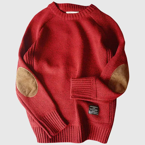 Blake™ - Classic Men’s Sweater