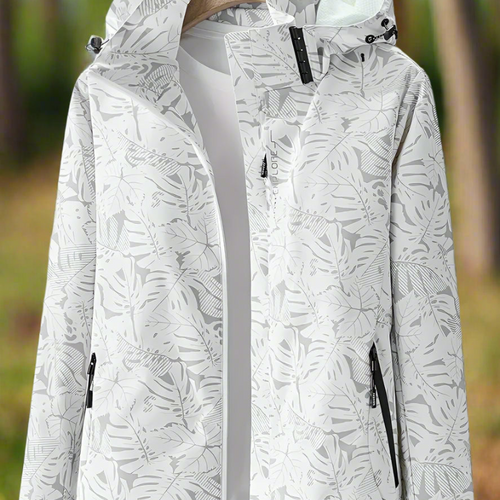 Giselle™- Lightweight Waterproof Jacket