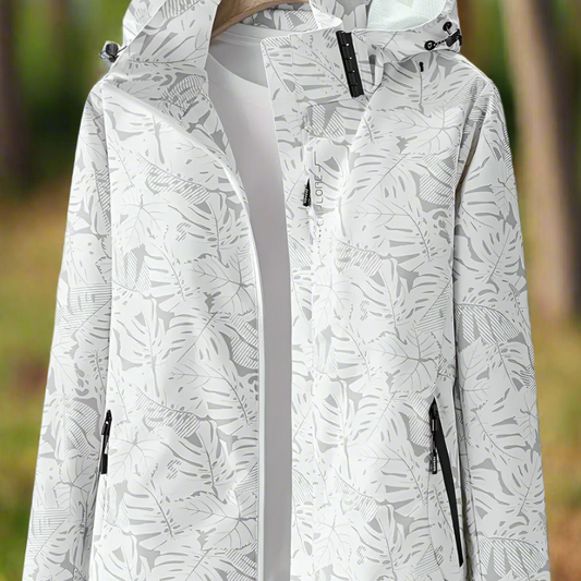 Giselle™- Lightweight Waterproof Jacket