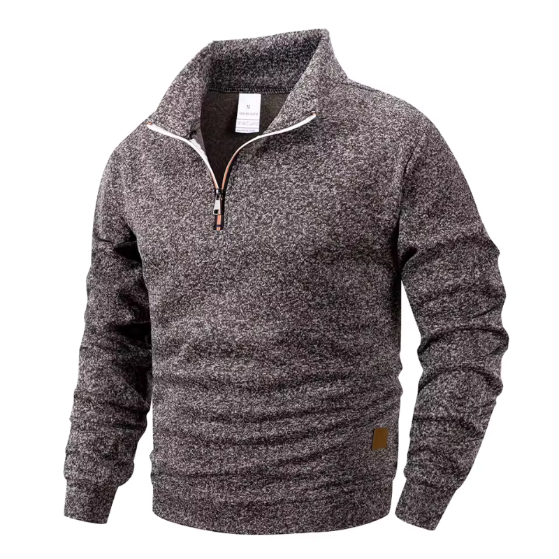 Austin™ - Half Zipper Sweater